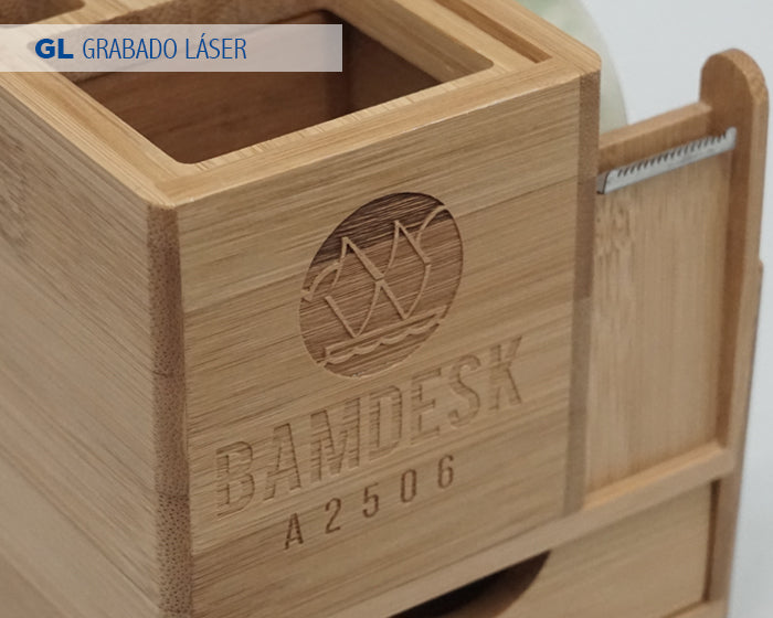 BAMDESK