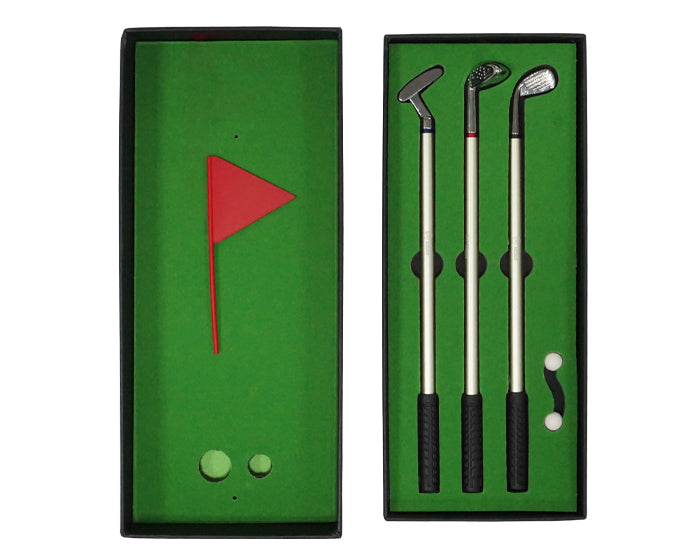 PALOS DE GOLF